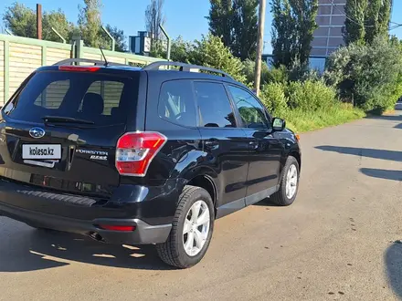 Subaru Forester 2014 года за 4 500 000 тг. в Уральск – фото 11