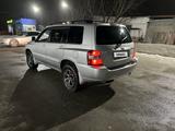 Toyota Highlander 2006 года за 6 000 000 тг. в Тараз – фото 3