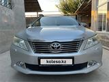 Toyota Camry 2012 годаfor11 000 000 тг. в Алматы