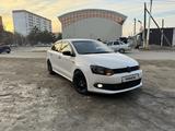 Volkswagen Polo 2013 года за 3 800 000 тг. в Костанай