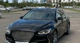 Hyundai Grandeur 2017 года за 13 300 000 тг. в Астана
