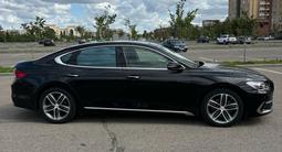 Hyundai Grandeur 2017 года за 13 300 000 тг. в Астана – фото 3