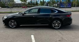 Hyundai Grandeur 2017 года за 13 300 000 тг. в Астана – фото 5