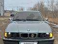 BMW 525 1993 годаүшін3 000 000 тг. в Жезказган