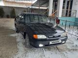 ВАЗ (Lada) 2115 2010 годаүшін1 000 000 тг. в Алматы – фото 2