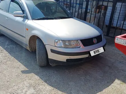 Volkswagen Passat 1996 года за 2 500 000 тг. в Кордай