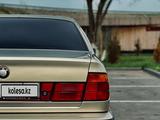 BMW 525 1995 годаүшін3 000 000 тг. в Алматы – фото 3