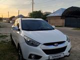 Hyundai Tucson 2014 годаүшін9 000 000 тг. в Тараз