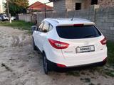 Hyundai Tucson 2014 годаүшін9 000 000 тг. в Тараз – фото 2