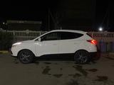 Hyundai Tucson 2014 годаүшін9 000 000 тг. в Тараз – фото 3