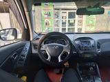 Hyundai Tucson 2014 годаүшін9 000 000 тг. в Тараз – фото 4