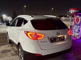 Hyundai Tucson 2014 годаүшін9 000 000 тг. в Тараз – фото 5