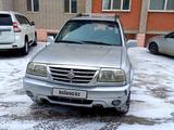 Suzuki Grand Vitara 2002 года за 3 500 000 тг. в Актобе