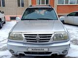 Suzuki Grand Vitara 2002 года за 3 500 000 тг. в Актобе – фото 2