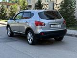 Nissan Qashqai 2007 года за 3 700 000 тг. в Астана – фото 3