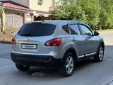 Nissan Qashqai 2007 года за 3 700 000 тг. в Астана – фото 4