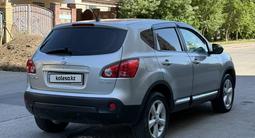 Nissan Qashqai 2007 года за 3 700 000 тг. в Астана – фото 4