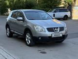 Nissan Qashqai 2007 года за 3 700 000 тг. в Астана – фото 2