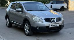 Nissan Qashqai 2007 года за 3 700 000 тг. в Астана – фото 2