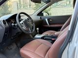 Nissan Qashqai 2007 года за 3 700 000 тг. в Астана – фото 5