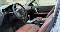 Nissan Qashqai 2007 года за 3 700 000 тг. в Астана – фото 5
