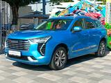 Haval Jolion 2023 года за 6 390 000 тг. в Алматы – фото 2