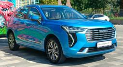 Haval Jolion 2023 года за 6 390 000 тг. в Алматы – фото 5