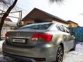 Toyota Avensis 2013 годаfor7 000 000 тг. в Алматы – фото 3