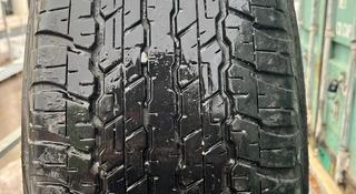 265/60R18 DUNLOP GRANDTREK AT22 за 63 200 тг. в Астана