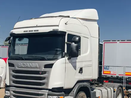 Scania  R440LA4X2HNA 2017 года за 36 000 000 тг. в Астана