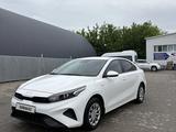 Kia Cerato 2021 года за 7 500 000 тг. в Актобе – фото 2