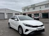 Kia Cerato 2021 года за 7 500 000 тг. в Актобе