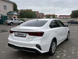 Kia Cerato 2021 года за 7 500 000 тг. в Актобе – фото 3