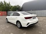 Kia Cerato 2021 года за 7 500 000 тг. в Актобе – фото 4