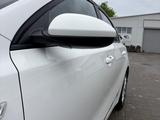 Kia Cerato 2021 года за 7 500 000 тг. в Актобе – фото 5