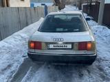 Audi 80 1987 года за 680 000 тг. в Усть-Каменогорск – фото 4