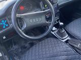 Audi 80 1987 года за 680 000 тг. в Усть-Каменогорск – фото 5