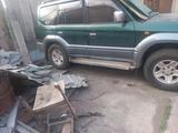 Toyota Land Cruiser Prado 1997 годаүшін3 700 000 тг. в Семей – фото 2