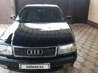 Audi 100 1991 годаүшін1 700 000 тг. в Шымкент