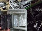 Блок управления двигателем за 5 000 тг. в Алматы