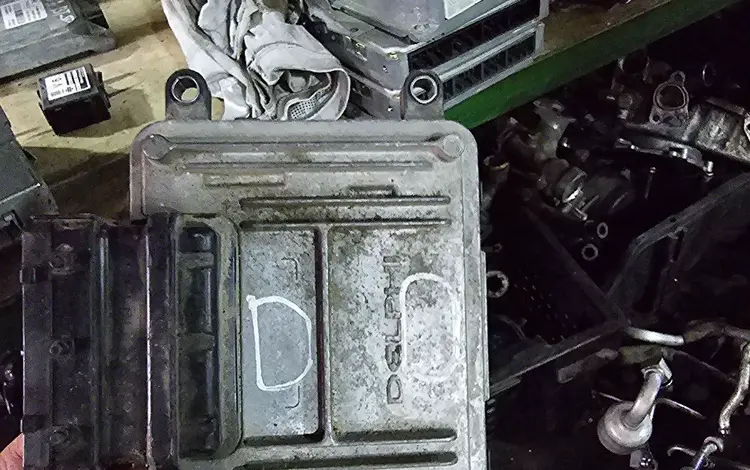 Блок управления двигателем за 5 000 тг. в Алматы