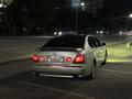 Lexus GS 300 2000 года за 3 800 000 тг. в Алматы – фото 3