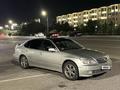 Lexus GS 300 2000 года за 3 800 000 тг. в Алматы