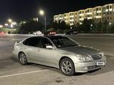 Lexus GS 300 2000 года за 3 800 000 тг. в Алматы
