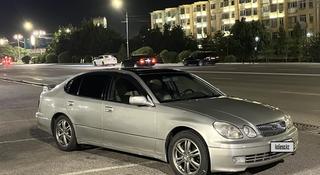 Lexus GS 300 2000 года за 3 800 000 тг. в Алматы