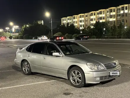 Lexus GS 300 2000 года за 3 800 000 тг. в Алматы