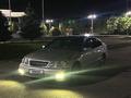Lexus GS 300 2000 года за 3 800 000 тг. в Алматы – фото 5