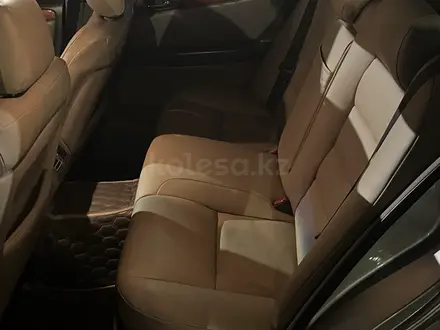 Lexus GS 300 2000 года за 3 800 000 тг. в Алматы – фото 8