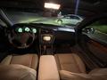 Lexus GS 300 2000 года за 3 800 000 тг. в Алматы – фото 9