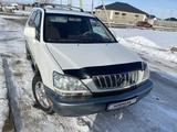 Lexus RX 300 1999 годаүшін4 800 000 тг. в Сарканд